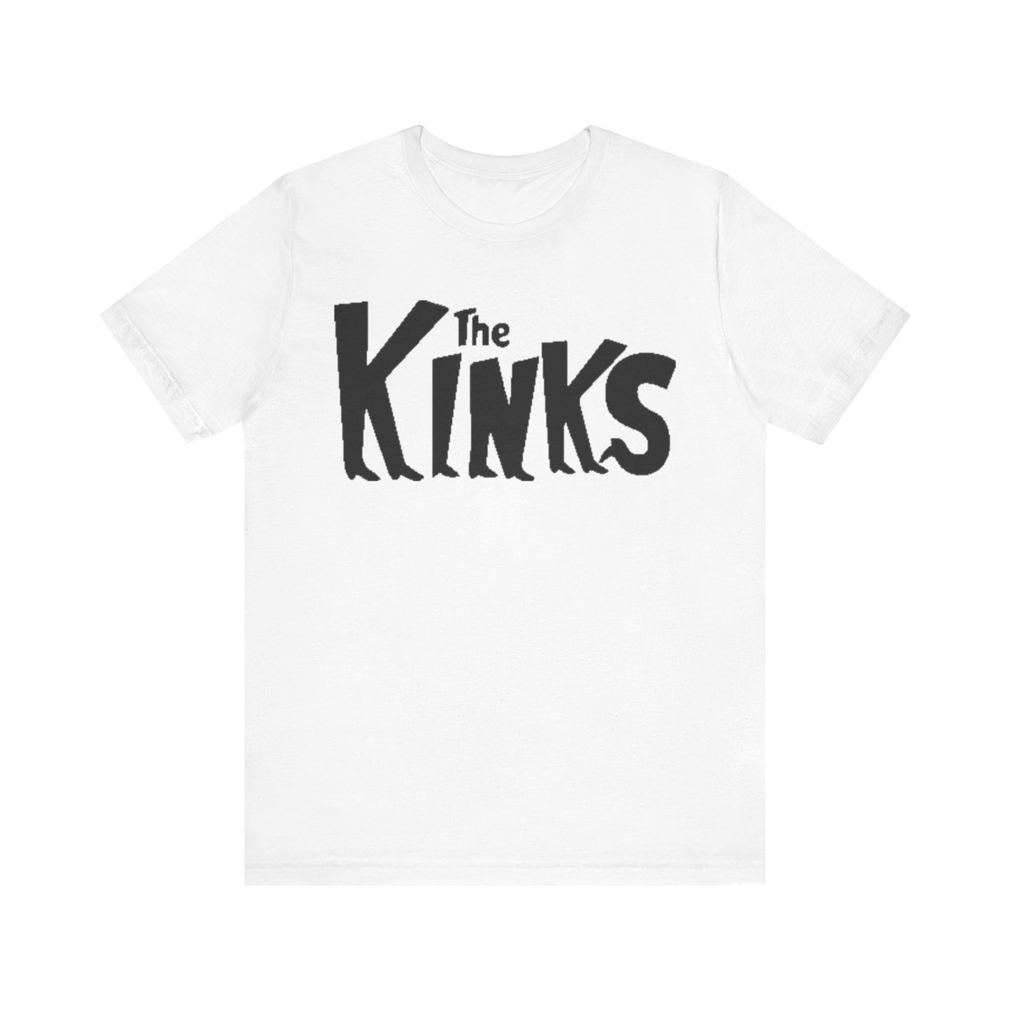 The Kinks - T-Shirt