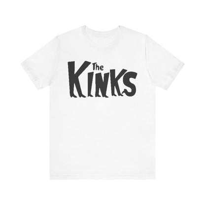 The Kinks - T-Shirt