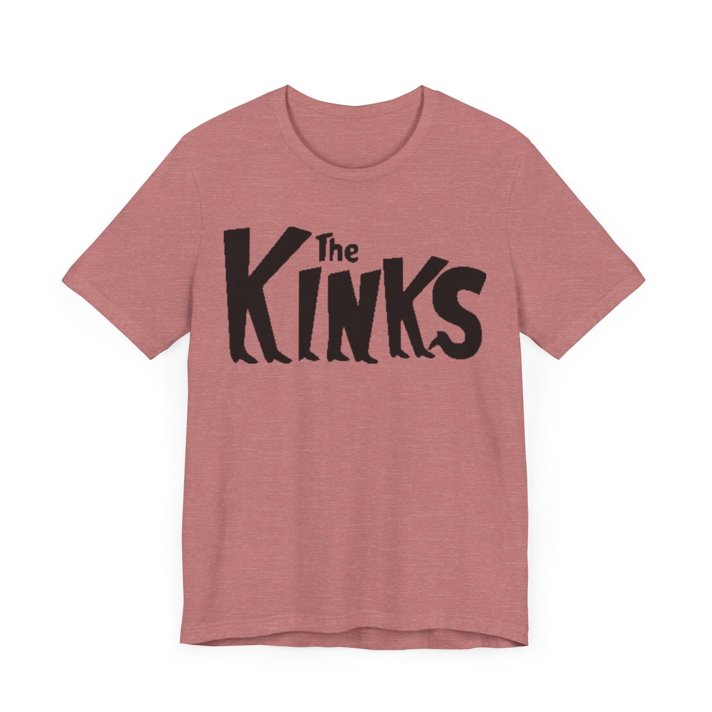 The Kinks - T-Shirt