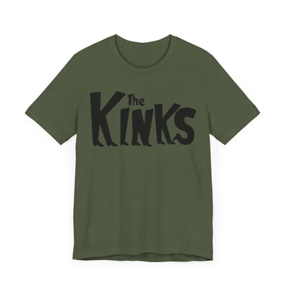 The Kinks - T-Shirt