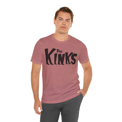 The Kinks - T-Shirt