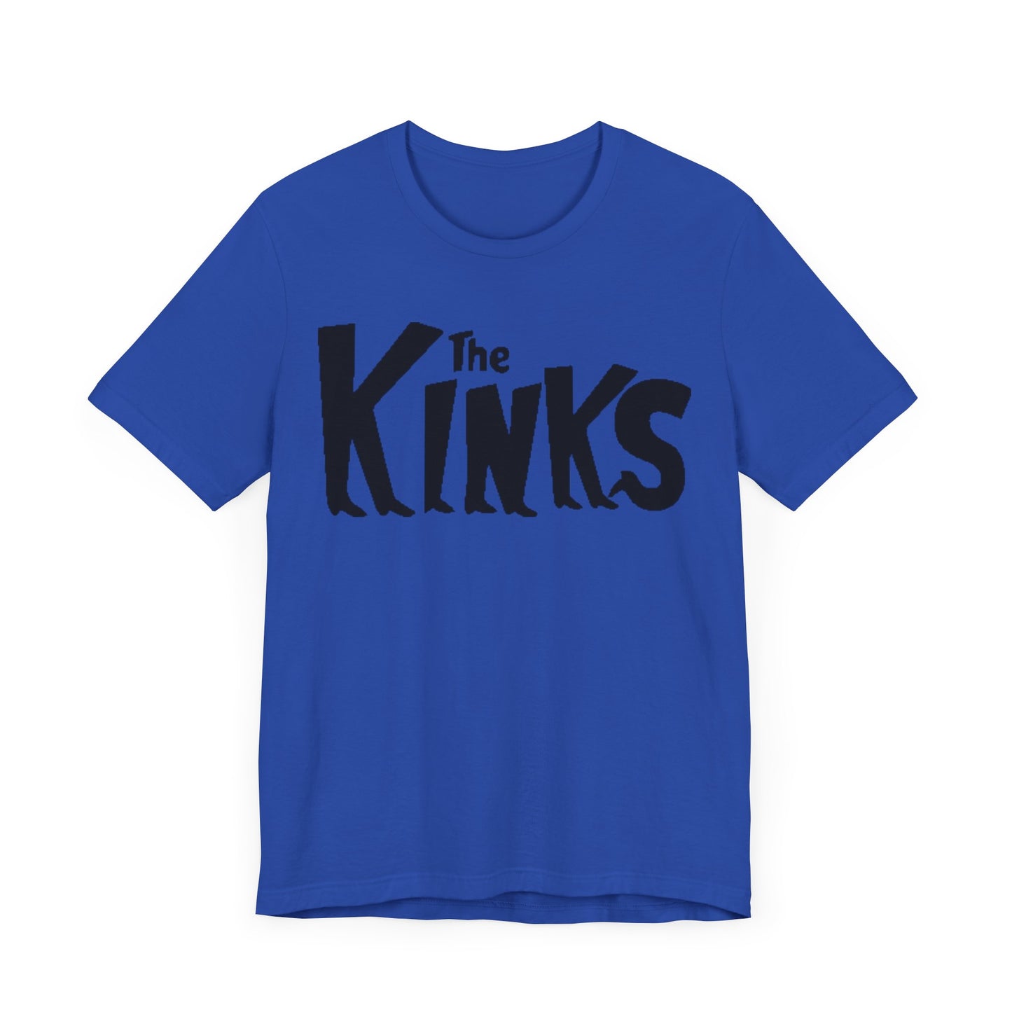 The Kinks - T-Shirt