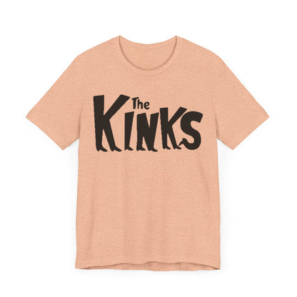 The Kinks - T-Shirt