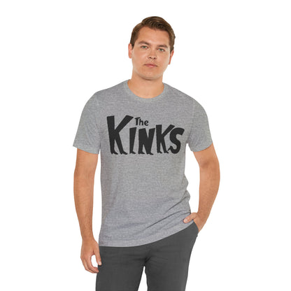 The Kinks - T-Shirt