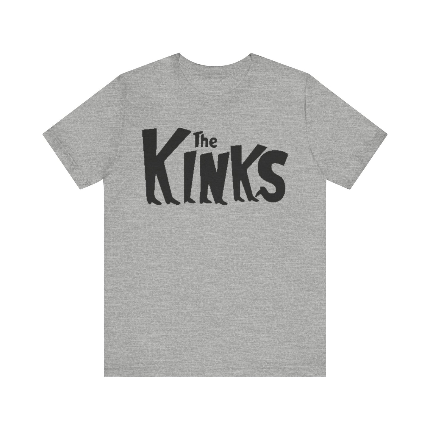 The Kinks - T-Shirt