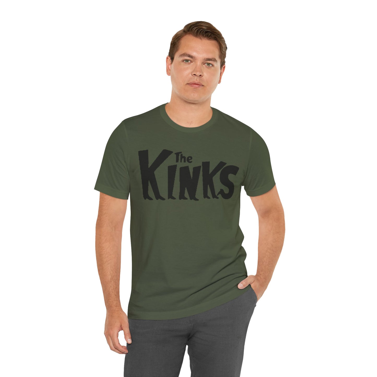 The Kinks - T-Shirt