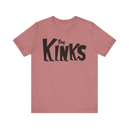 The Kinks - T-Shirt