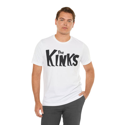 The Kinks - T-Shirt