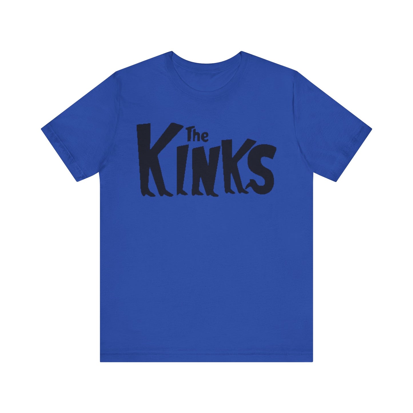 The Kinks - T-Shirt