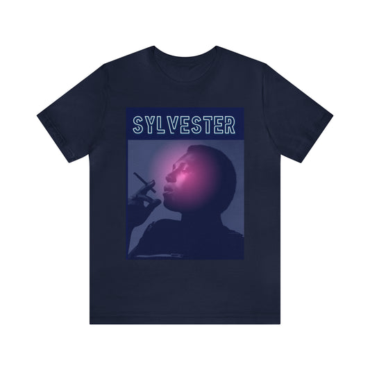 Sylvester - Unisex Jersey Short Sleeve Tee