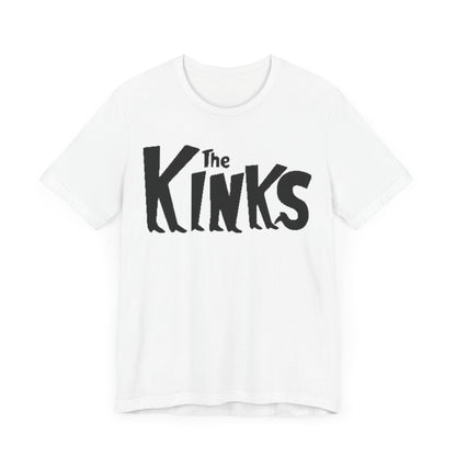 The Kinks - T-Shirt