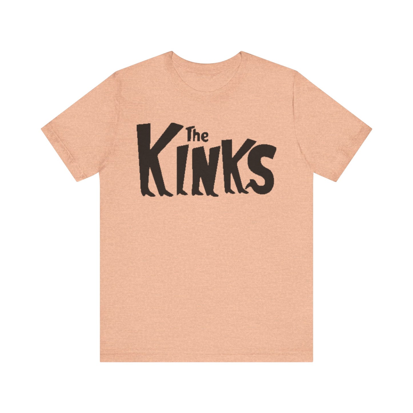 The Kinks - T-Shirt