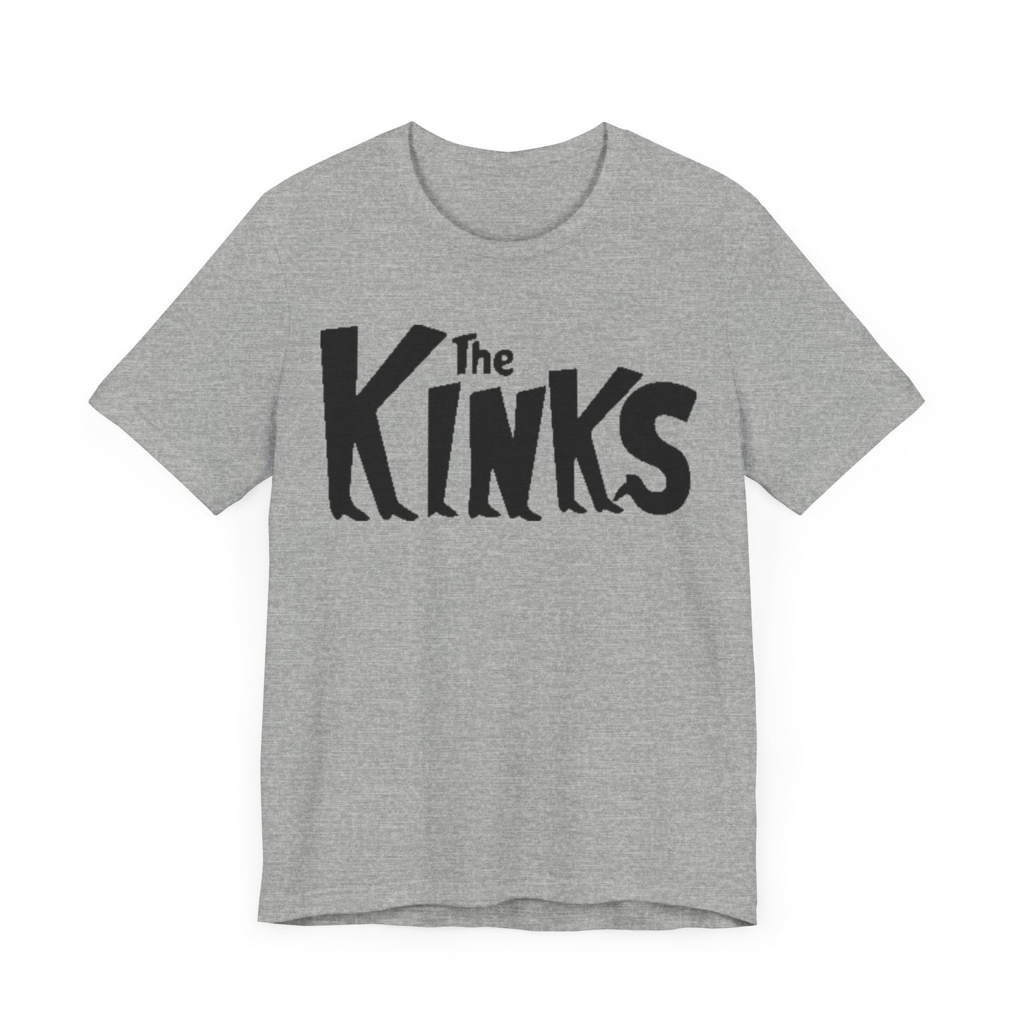 The Kinks - T-Shirt