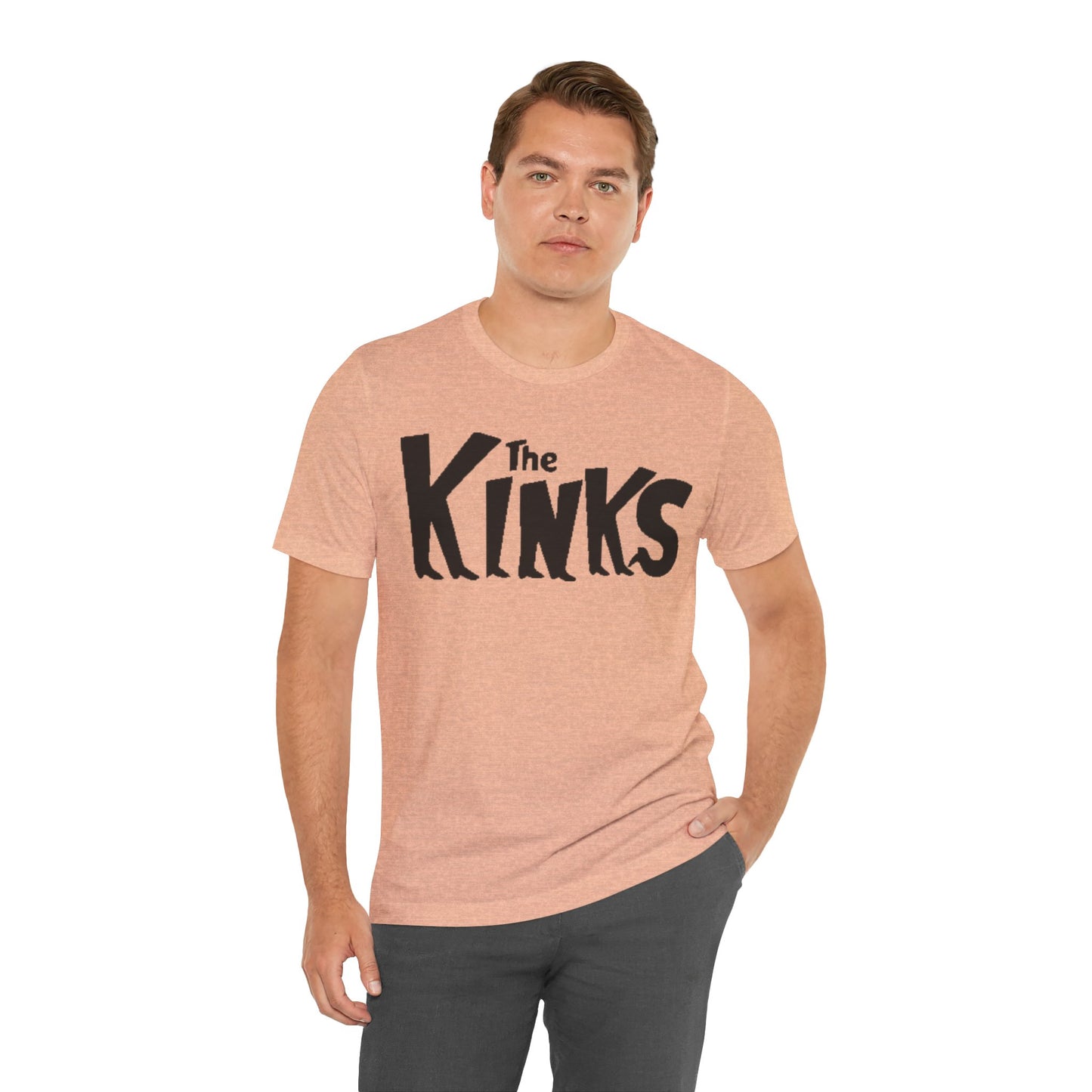 The Kinks - T-Shirt