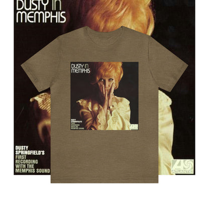 Dusty Springfield Unisex T-Shirt